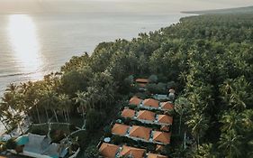 Aloka Bahari Villas